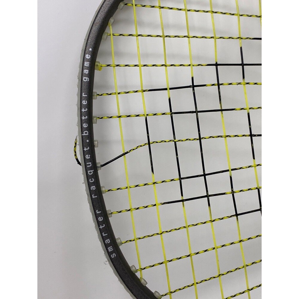 Head Racquetball Racquet Intelligence Intellifiber i.165 (needs strings,grip) - Picture 7 of 7